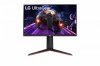 Monitor 24 cale 24GN650-B UltraGear IPS 1ms 144Hz HDR10